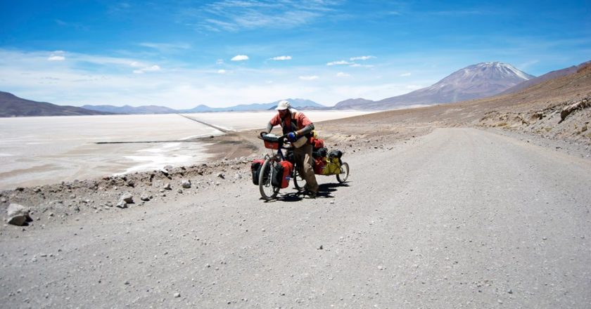 danilo callegari, deserto di atacama, cile, extreme adventures