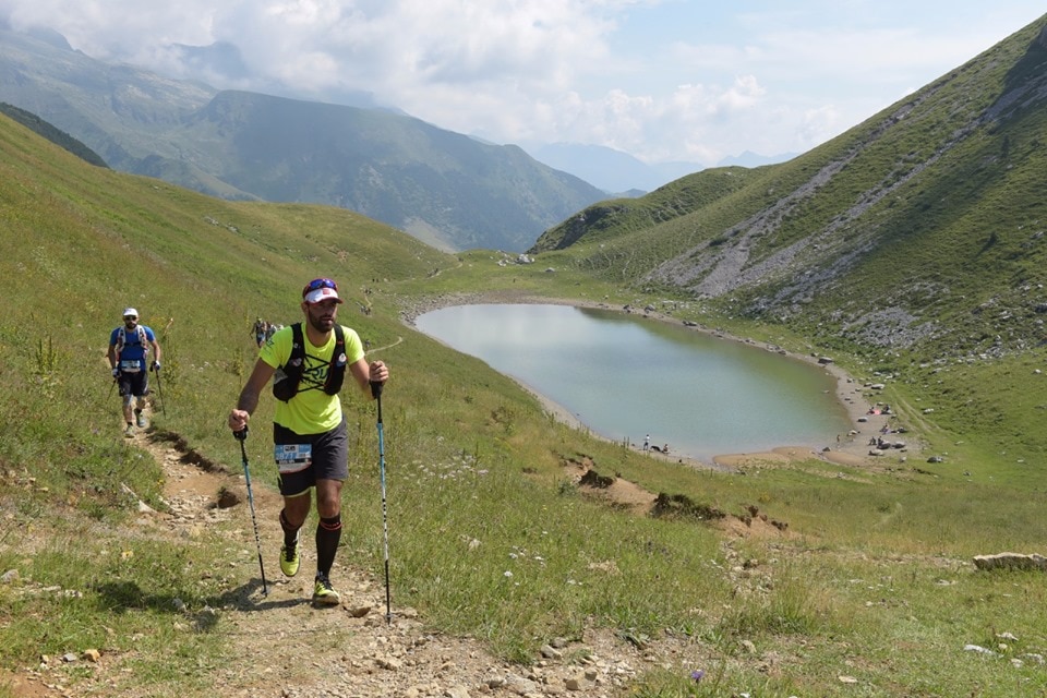 orobie utra trail