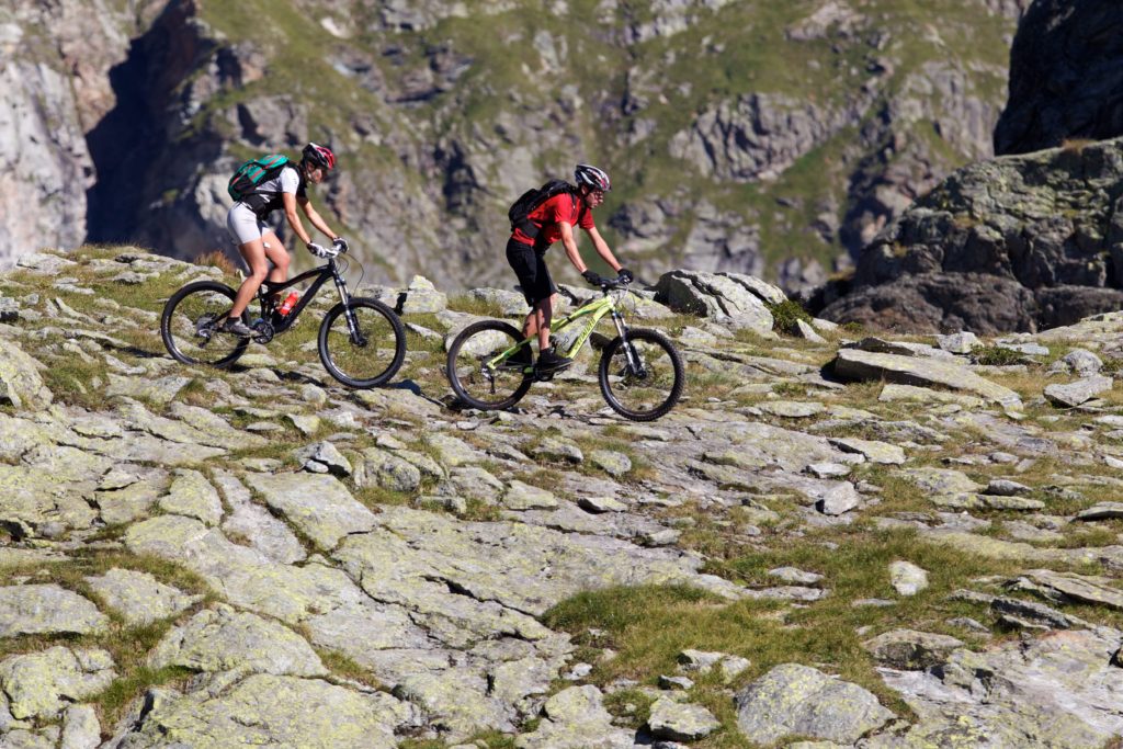 Speciale Bike Valsesia