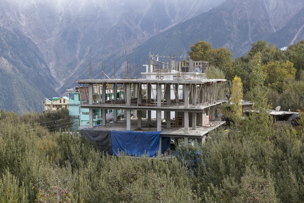 Foto Emanuele Confortin