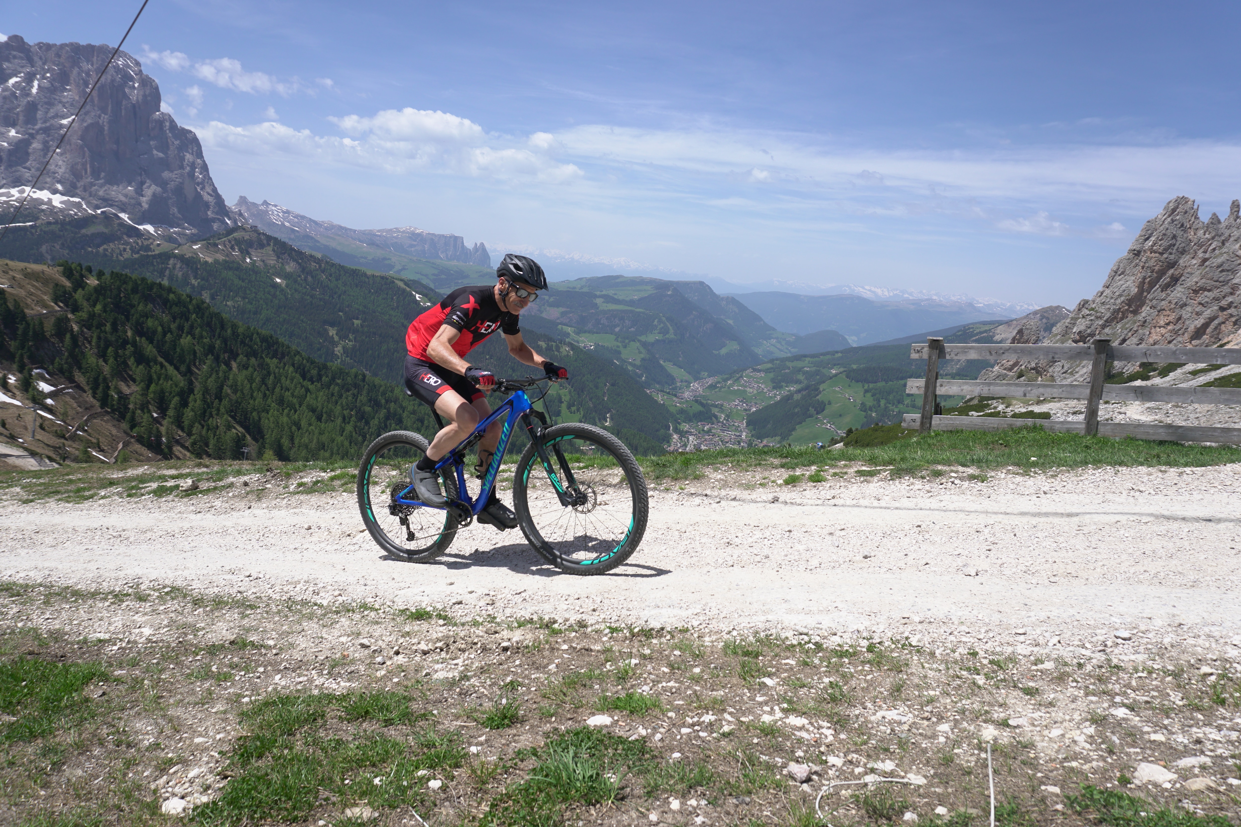 video tutorial MTB