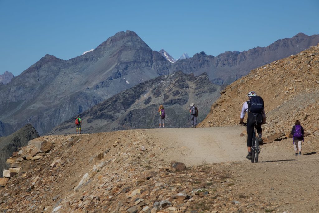 Speciale Bike Valsesia