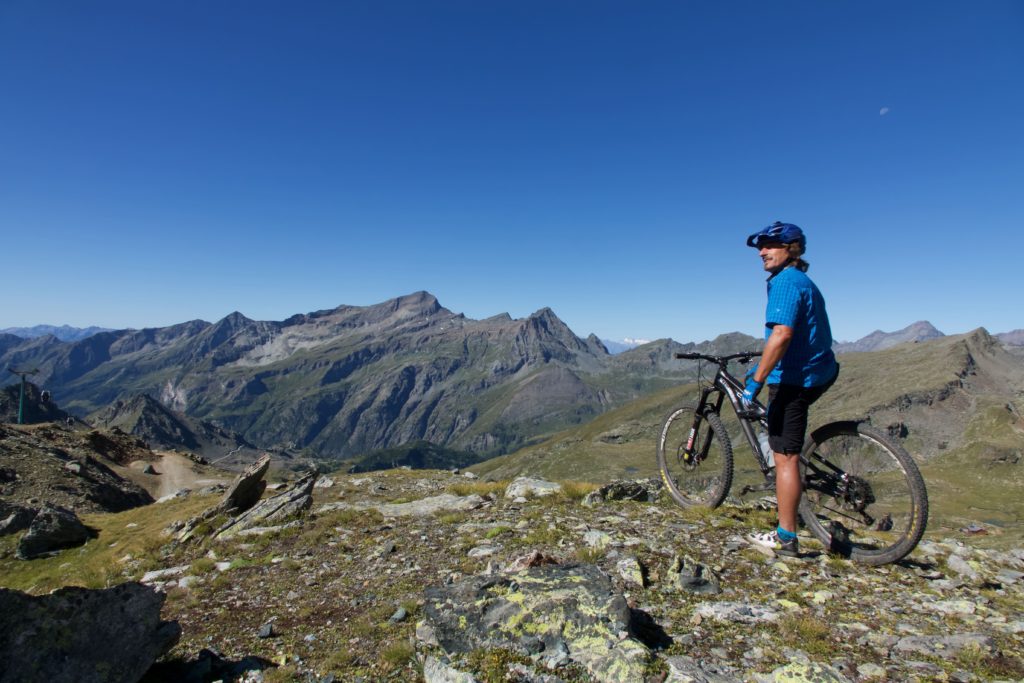Speciale Bike Valsesia
