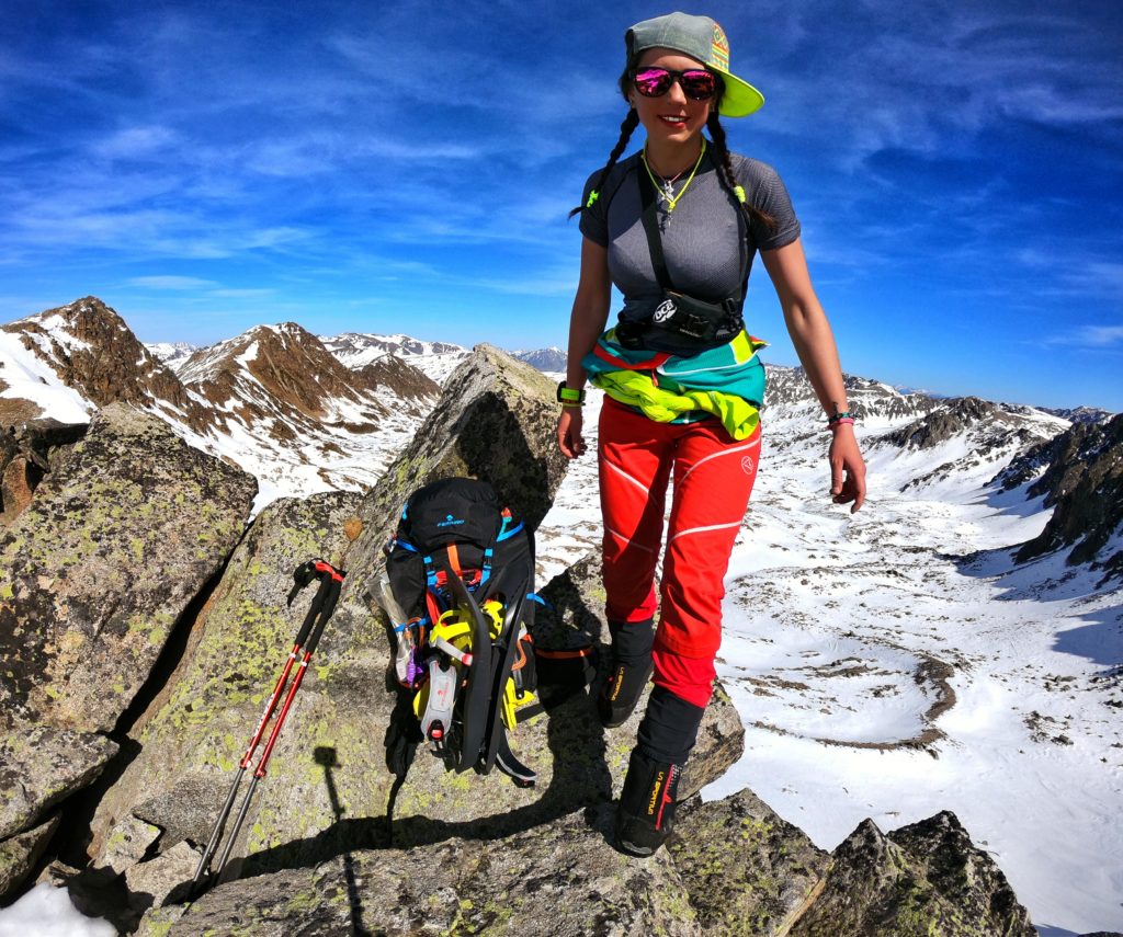 Foto archivio Stefi Troguet