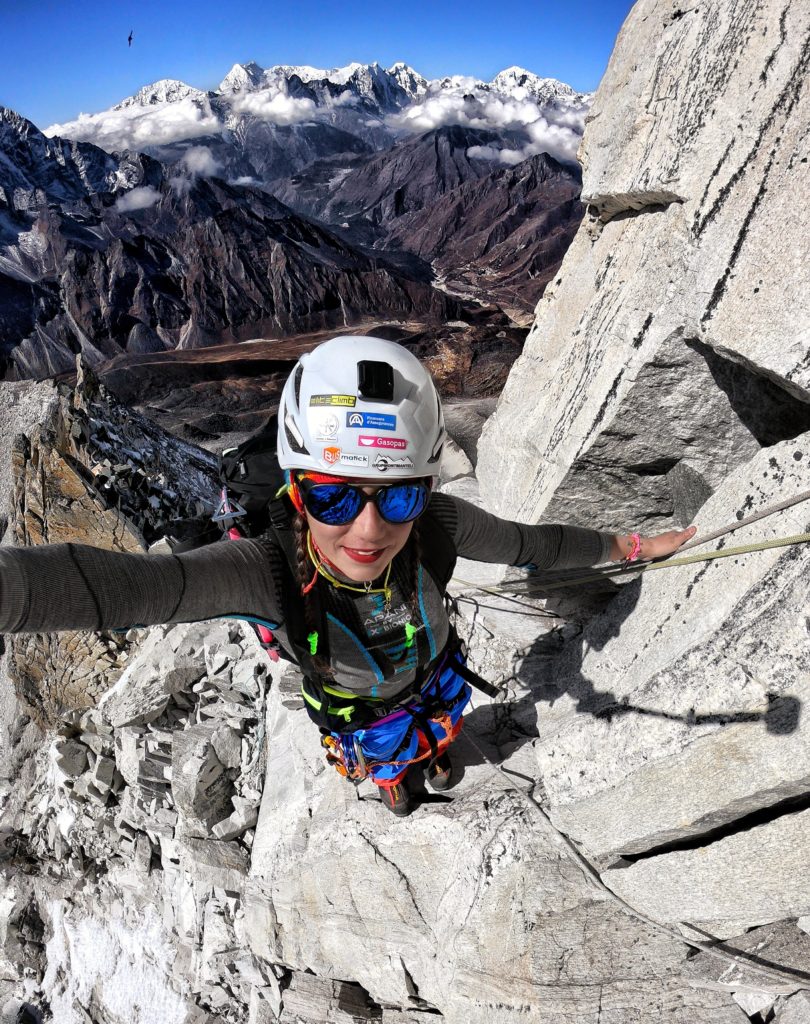 Foto archivio Stefi Troguet