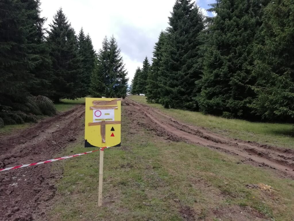 jeep camp 2019, san martino di castrozza