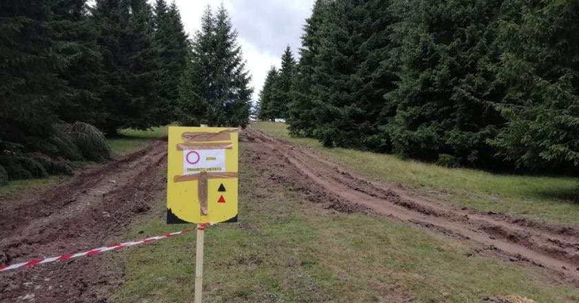 jeep camp 2019, san martino di castrozza
