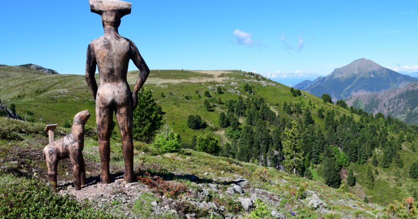 val di fiemme