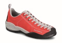 scarpe da treking, scarpa