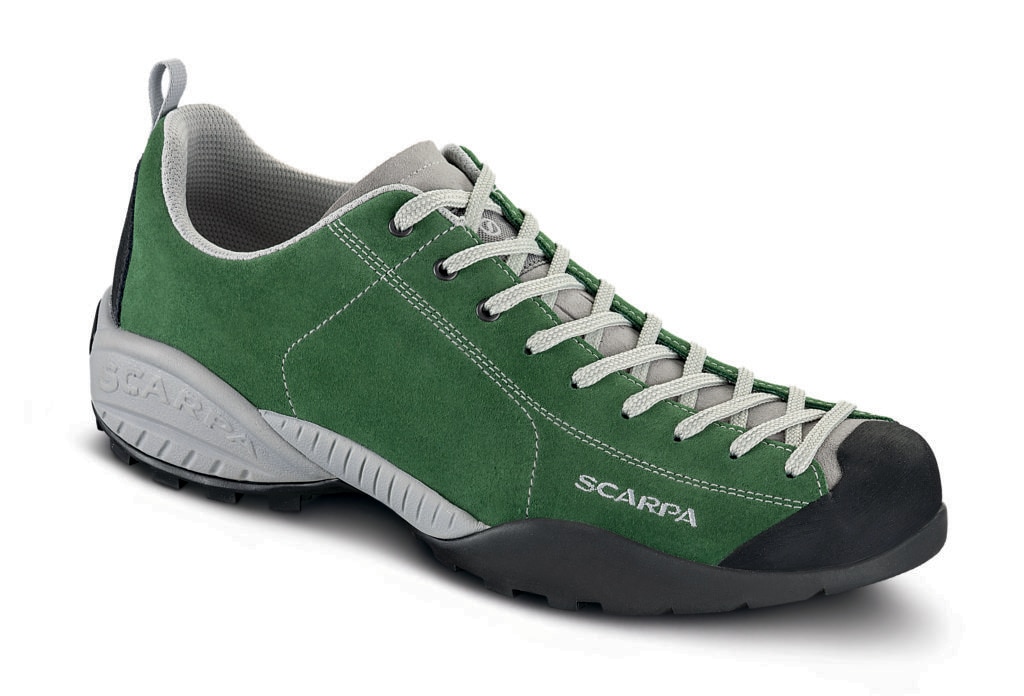 Il modello Mojito di Scarpa festeggia dieci anni Montagna.TV
