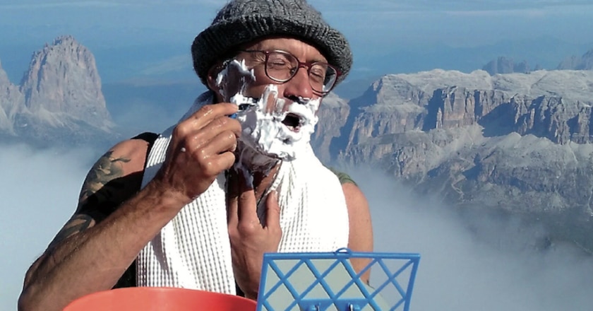 libri di montagna