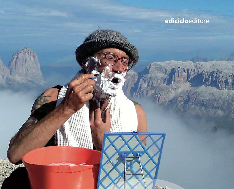 libri di montagna