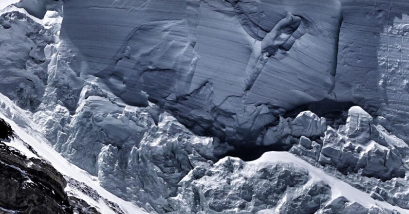 alpinismo, k2