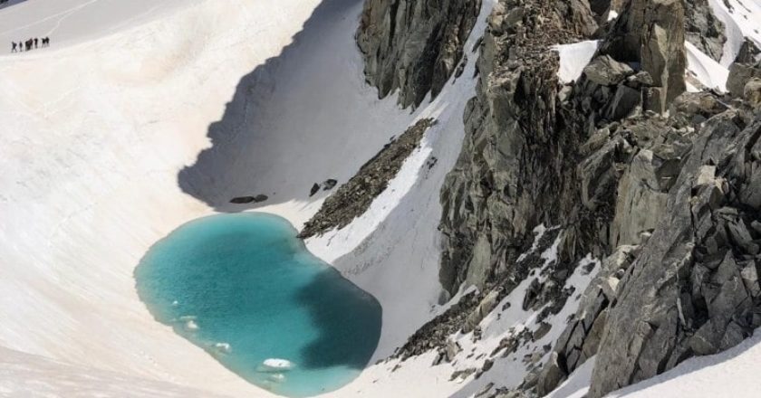 caldo, capanna margherita, alpi, appennini, temperature record