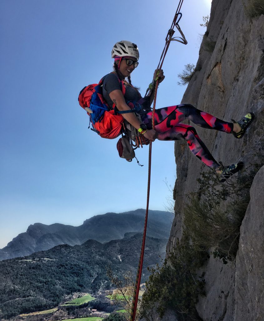 Foto archivio Stefi Troguet