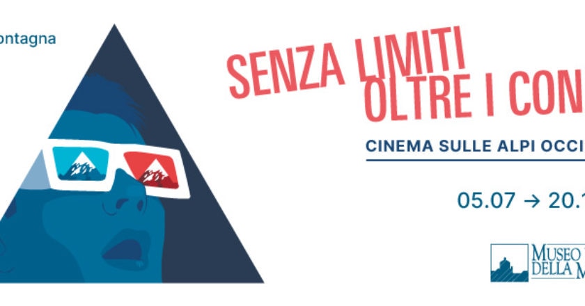 Senza Limiti. Oltre i confini