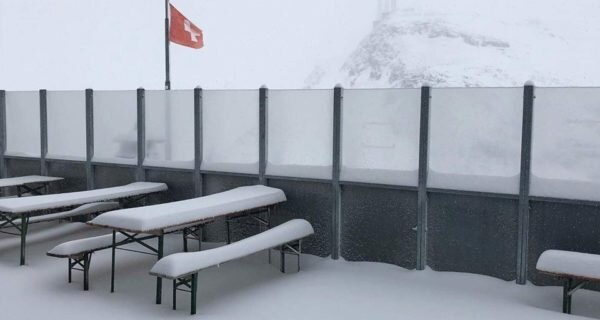 neve, luglio,teodulo, rifugio