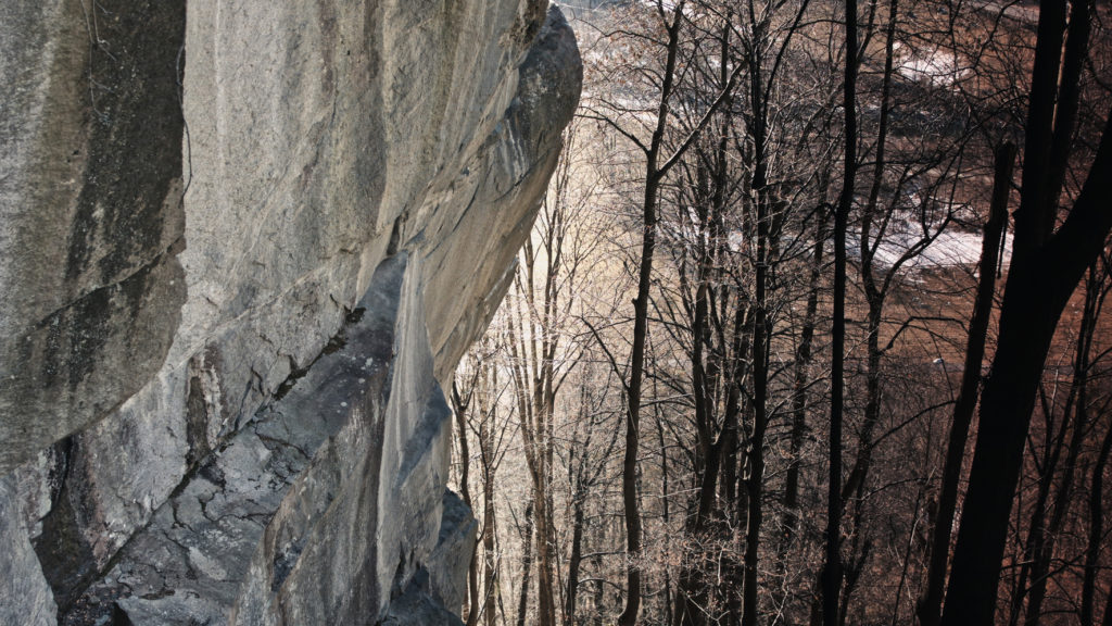 Foto @ The North Face