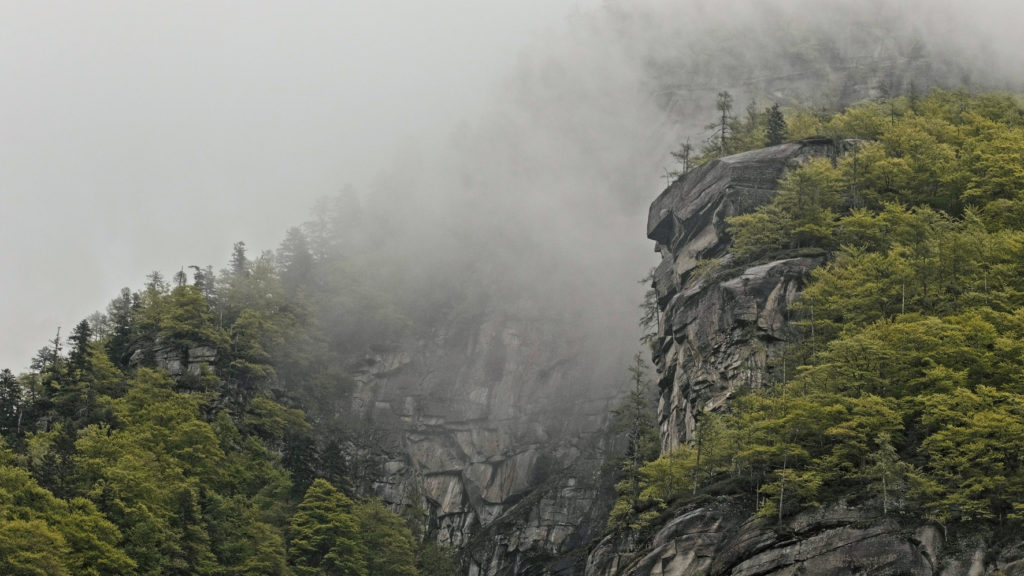Foto @ The North Face