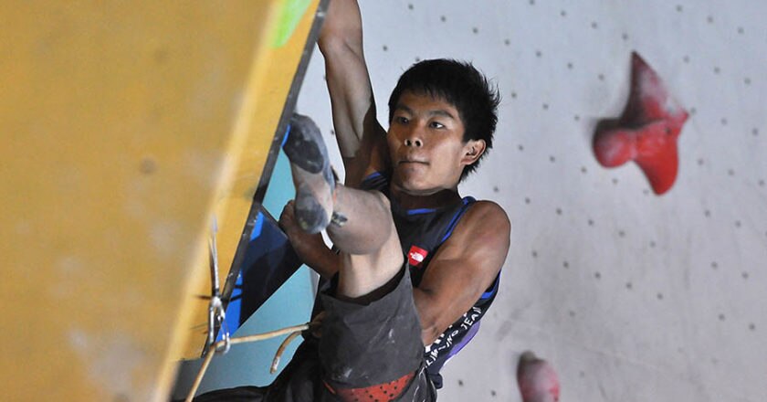arco, campionati giovanili, arrampicata sportiva