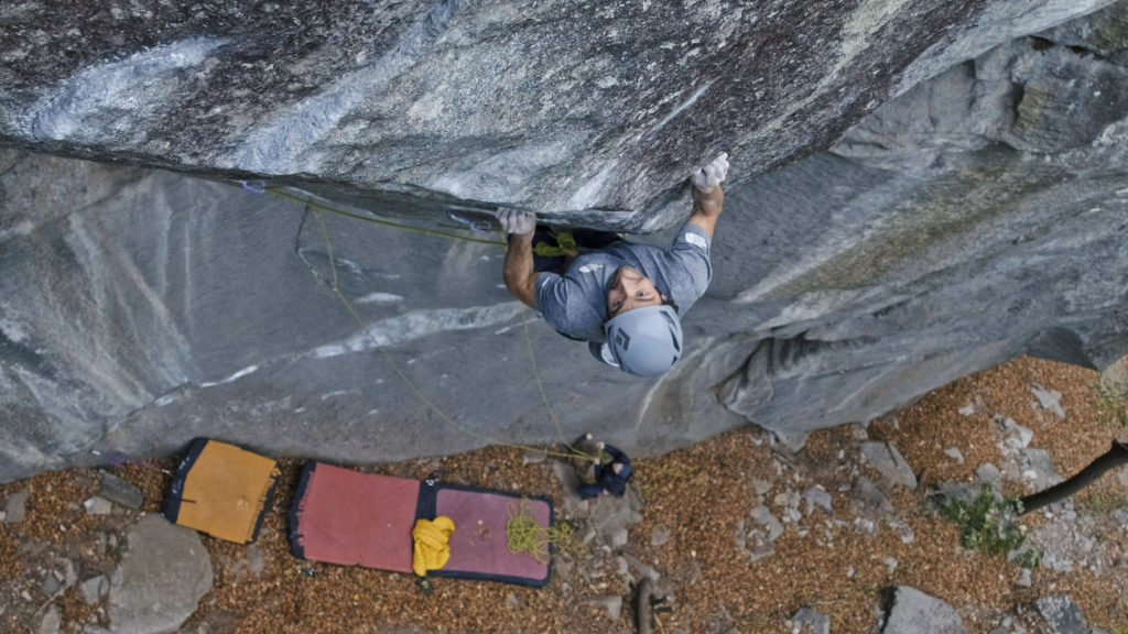 Foto @ The North Face