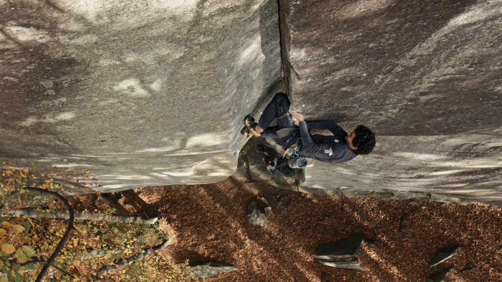 Foto @ The North Face