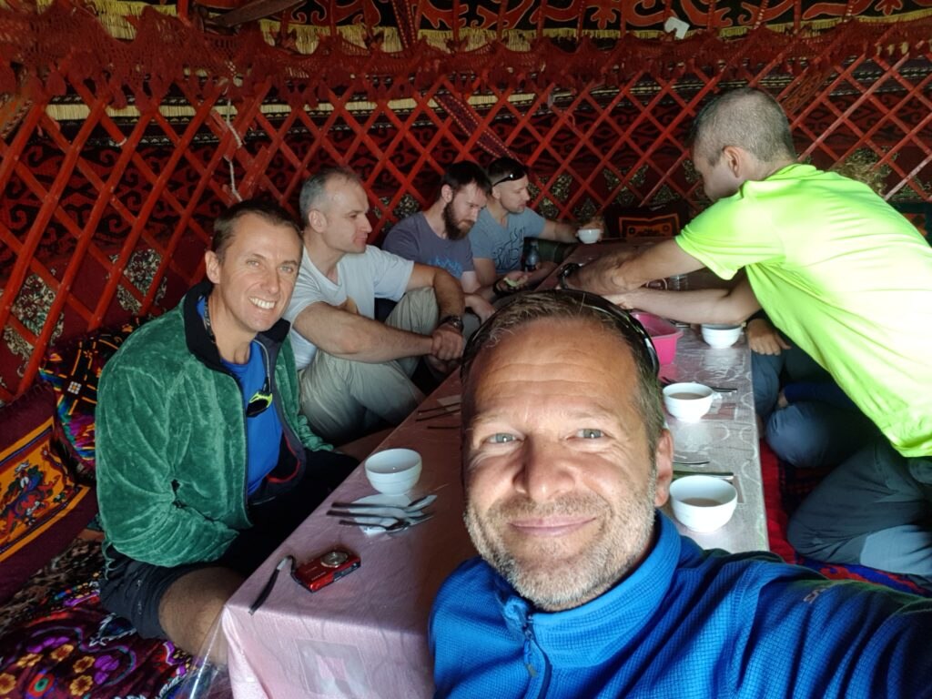 Foto archivio Andrea Cappadozzi