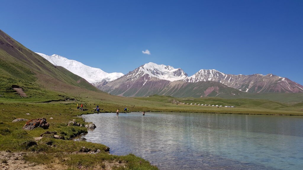 Foto archivio Andrea Cappadozzi