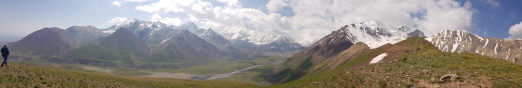 Foto archivio Andrea Cappadozzi