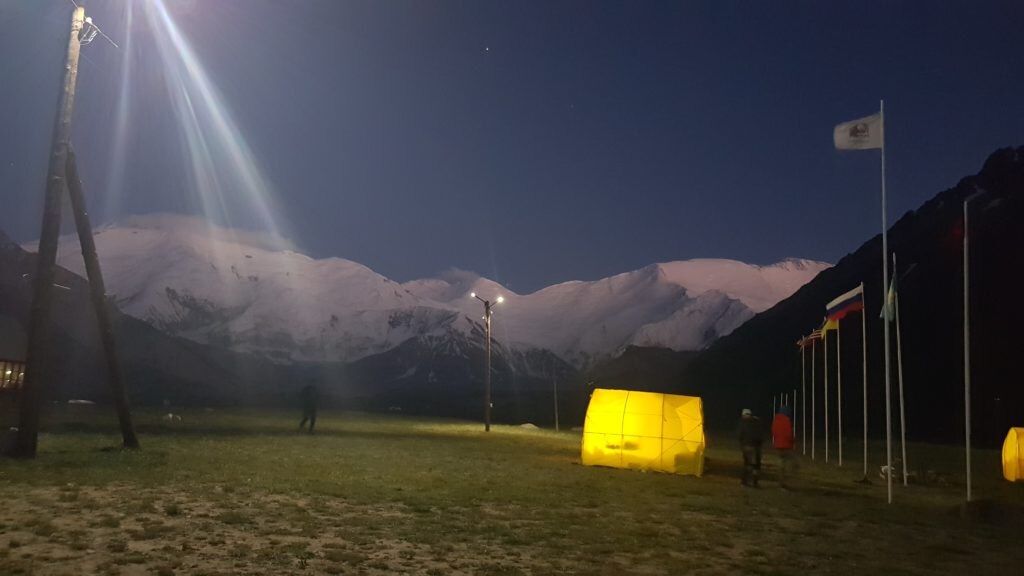 Foto archivio Andrea Cappadozzi