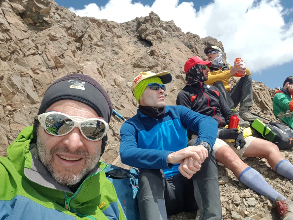 Foto archivio Andrea Cappadozzi