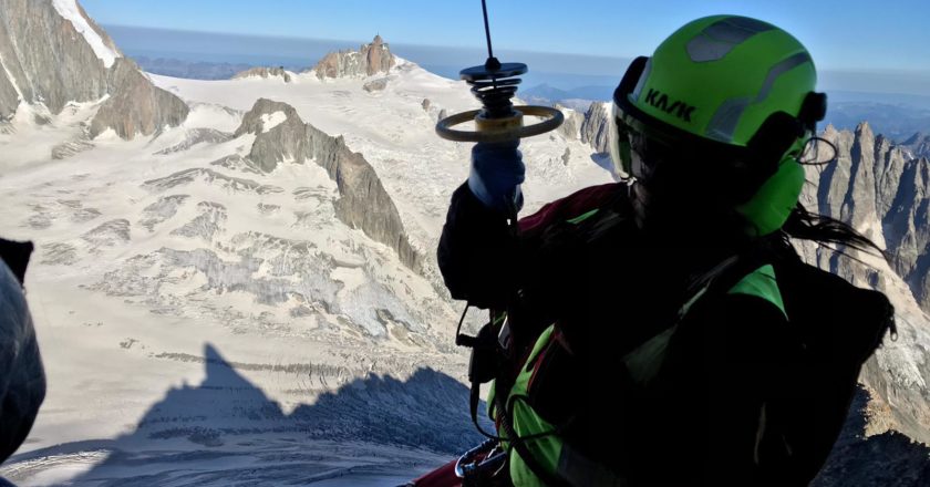 soccorso alpino, ferragosto