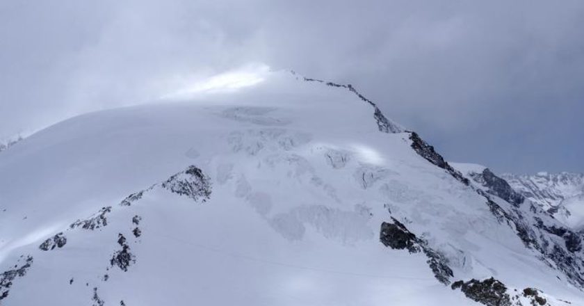 Svizzera: 7 alpinisti morti sulle Alpi