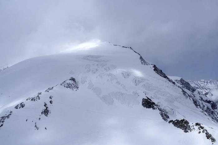 Svizzera: 7 alpinisti morti sulle Alpi