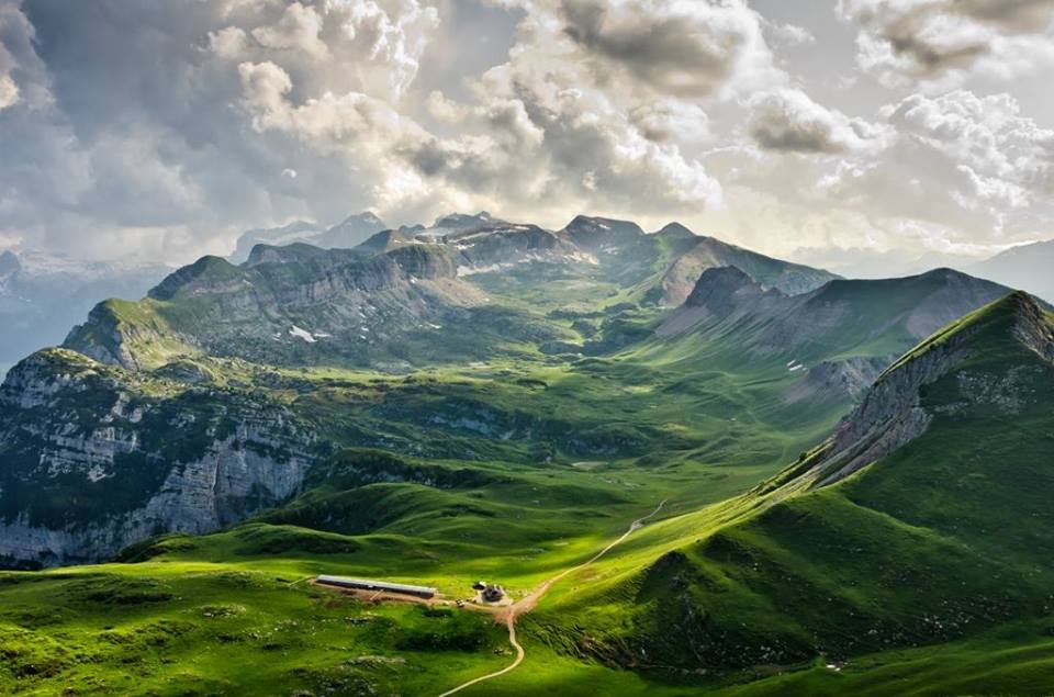 dolomiti, grand tour