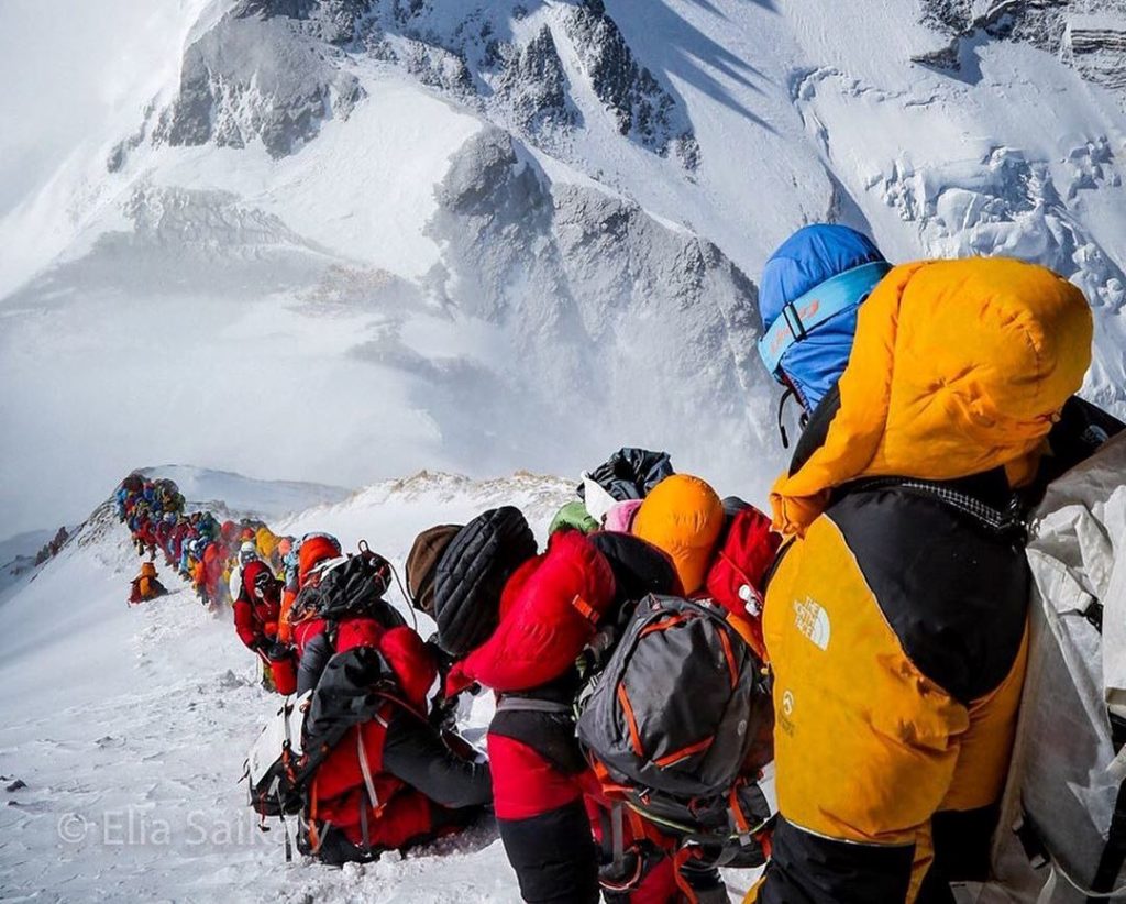 everest, code, regole