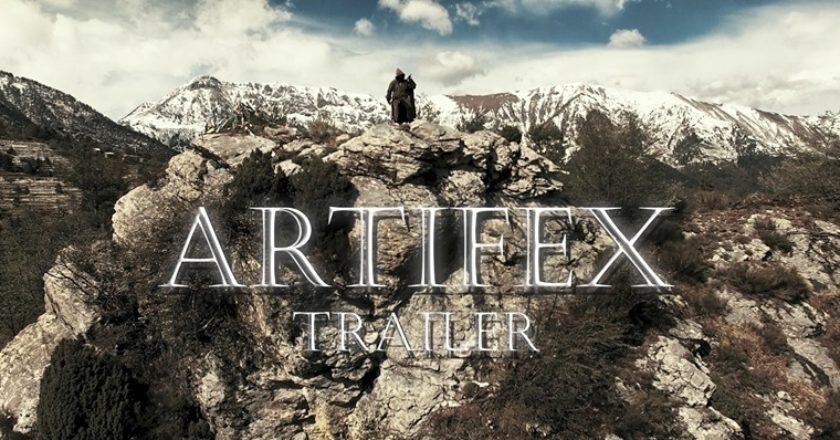 fantasy, artifex