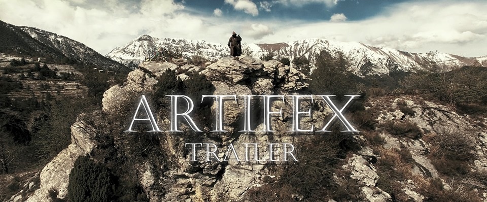 fantasy, artifex