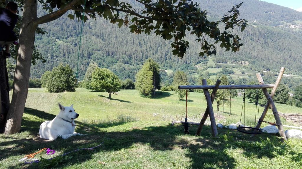 Foto @ Nadia Ramponi