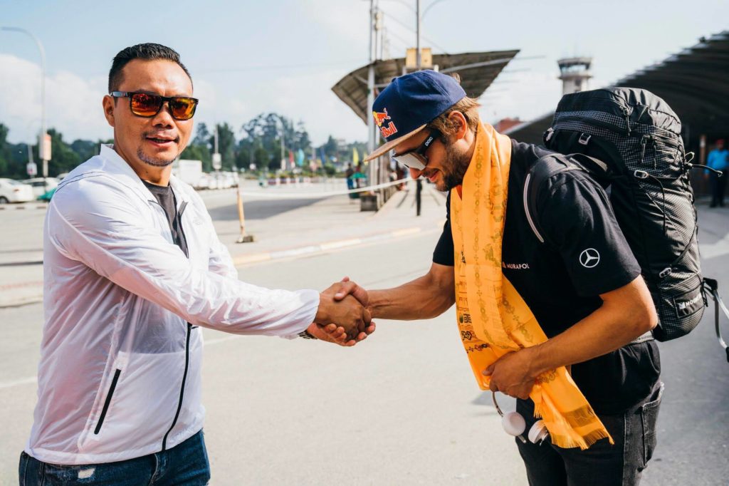 Foto @ andrzej bargiel FB