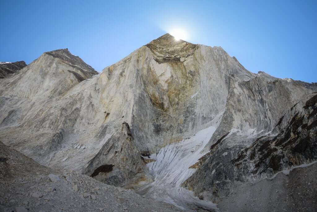 Foto archivio Matteo Della Bordella