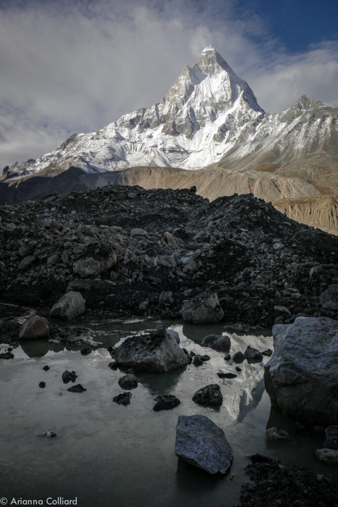 Foto archivio Matteo Della Bordella
