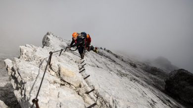 ferrate, via ferrata