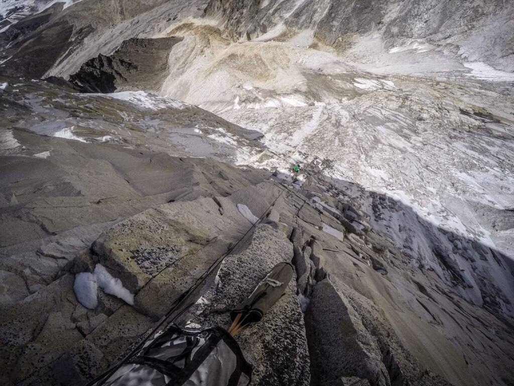 Foto archivio Matteo Della Bordella