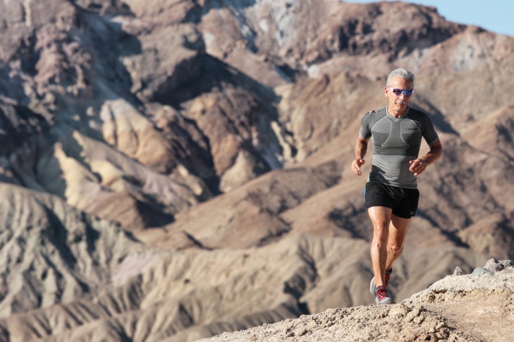 Giovanni Storti. Foto Dino Bonelli