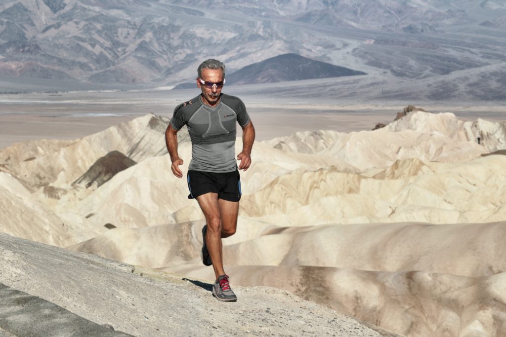 Giovanni Storti. Foto Dino Bonelli