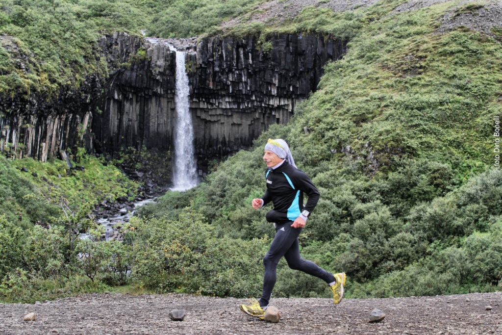 Giovanni Storti. Foto Dino Bonelli