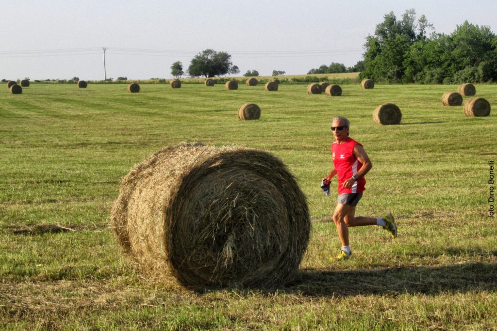 Giovanni Storti. Foto Dino Bonelli