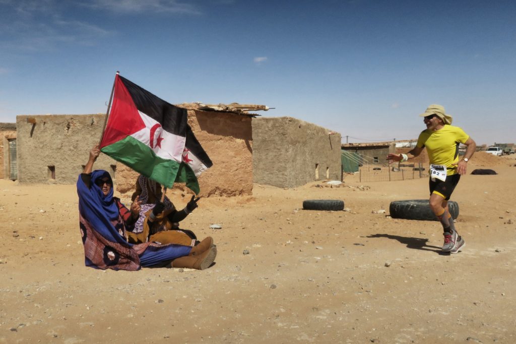 Giovanni Storti. Foto Dino Bonelli