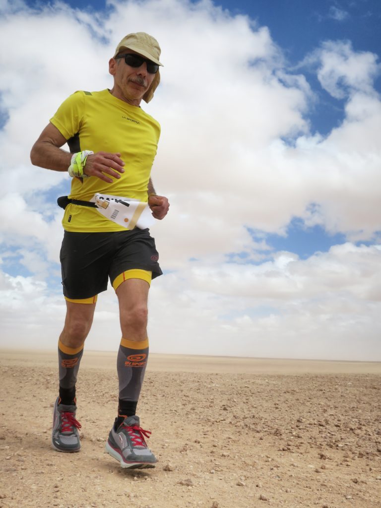 Giovanni Storti. Foto Dino Bonelli